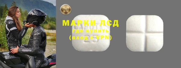хмурый Михайловск